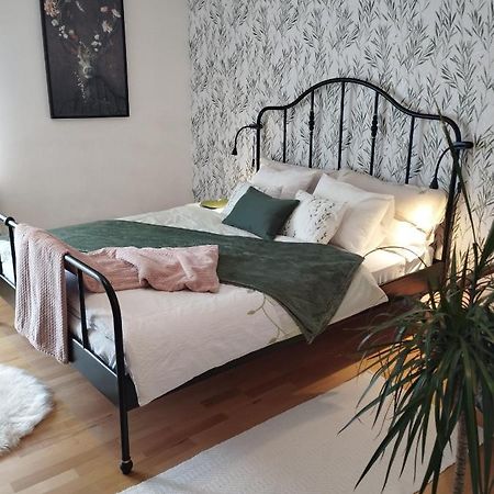 Apartmani Gruzdovo Delnice Luaran gambar