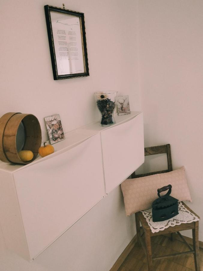 Apartmani Gruzdovo Delnice Luaran gambar