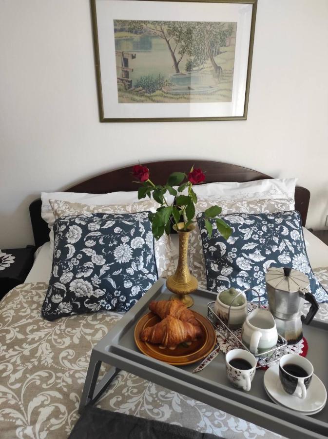 Apartmani Gruzdovo Delnice Luaran gambar