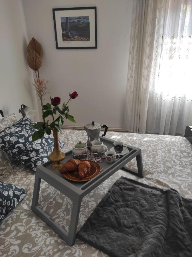 Apartmani Gruzdovo Delnice Luaran gambar