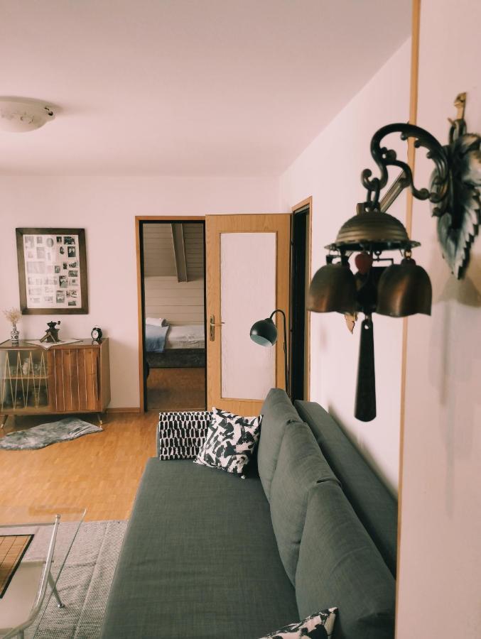 Apartmani Gruzdovo Delnice Luaran gambar