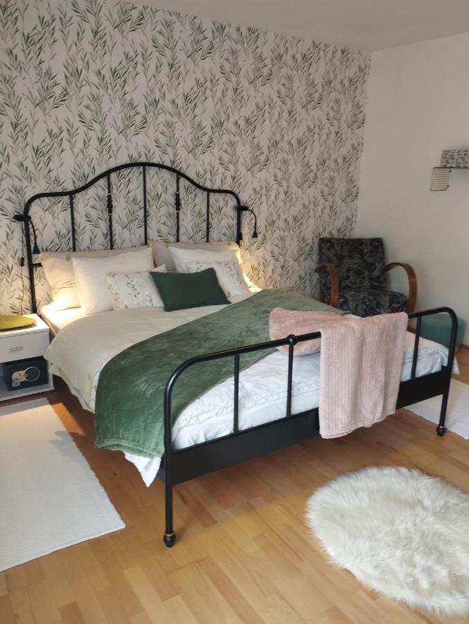 Apartmani Gruzdovo Delnice Luaran gambar