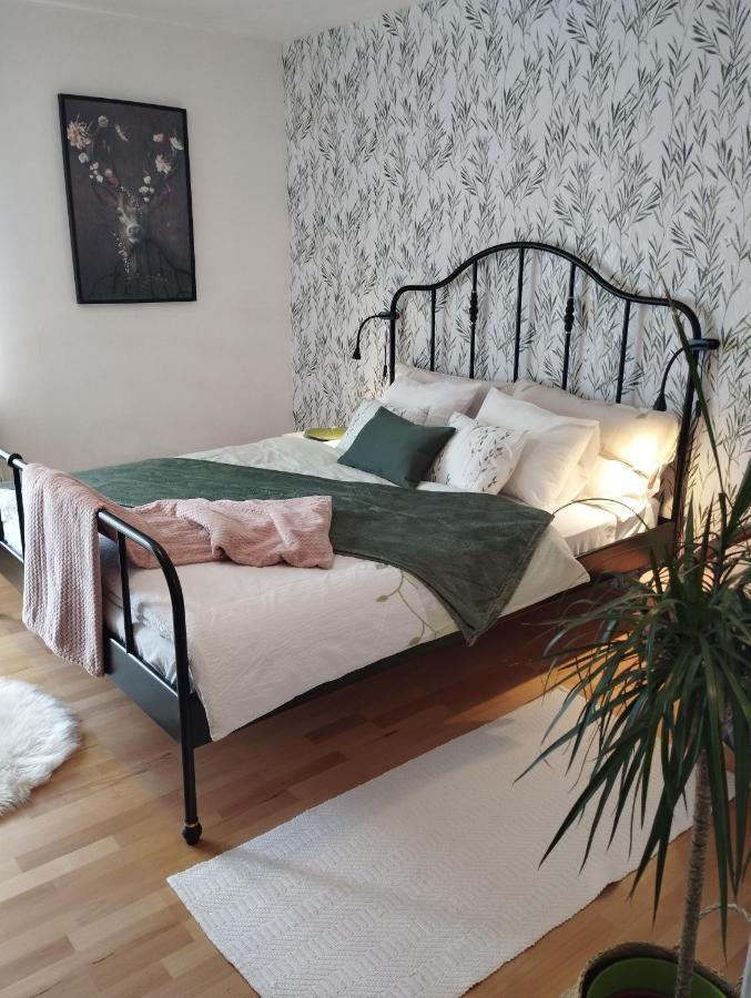 Apartmani Gruzdovo Delnice Luaran gambar