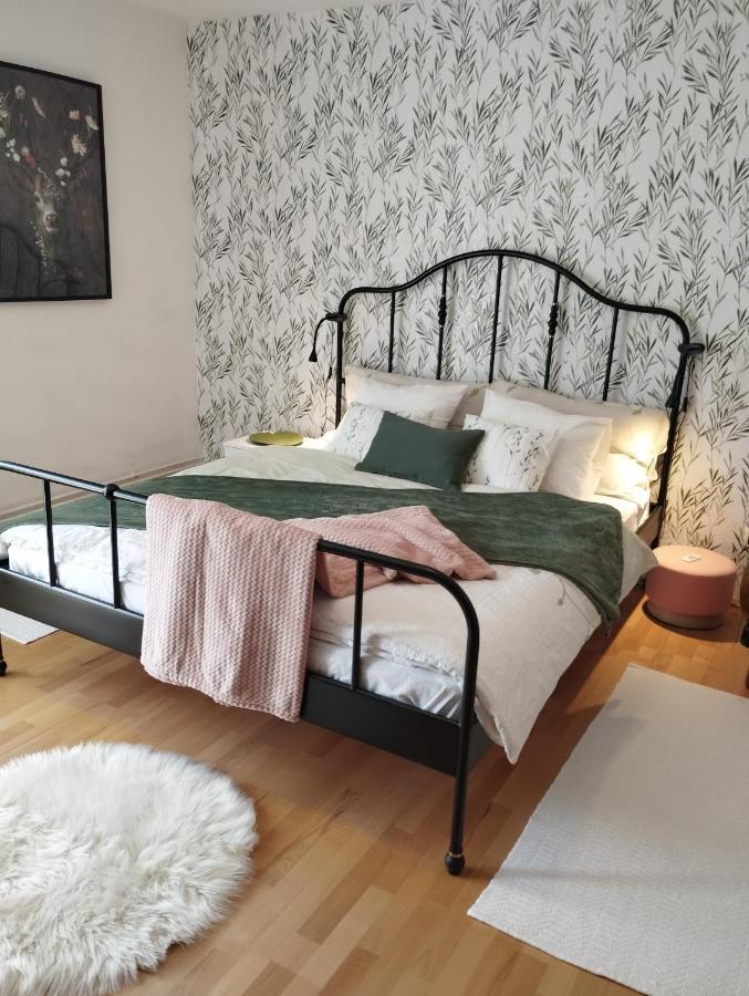 Apartmani Gruzdovo Delnice Luaran gambar