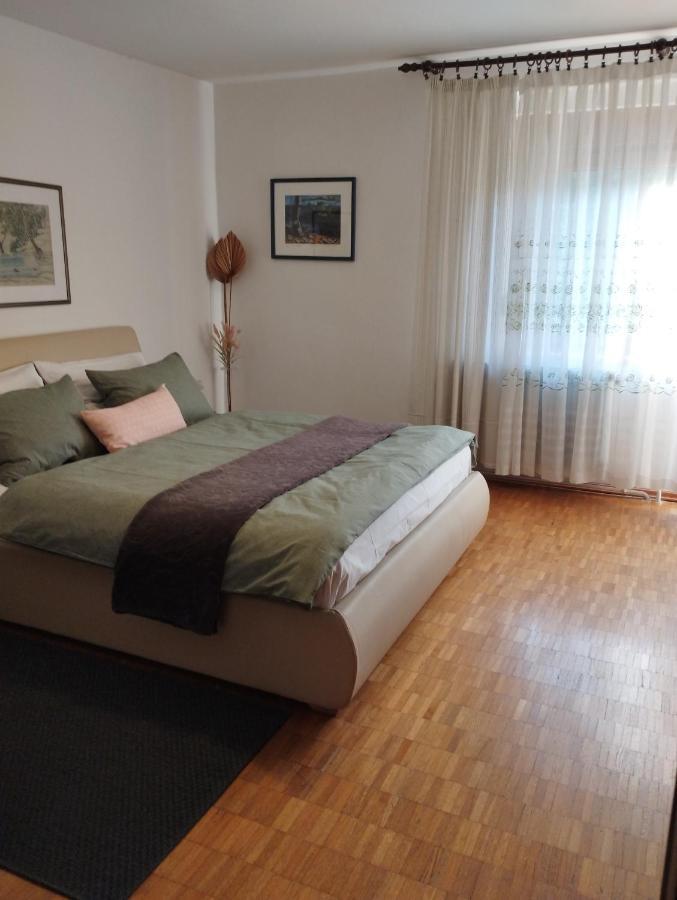 Apartmani Gruzdovo Delnice Luaran gambar