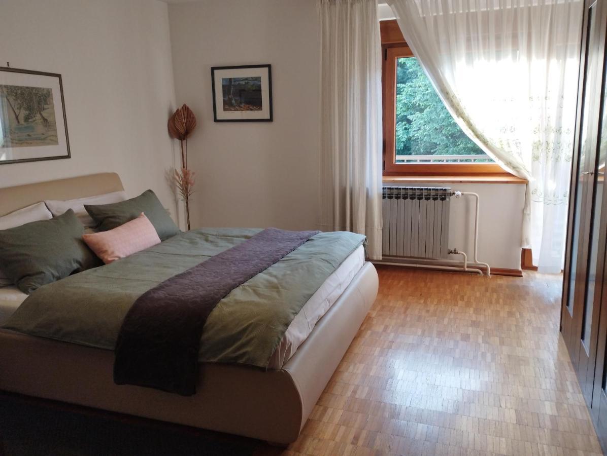 Apartmani Gruzdovo Delnice Luaran gambar