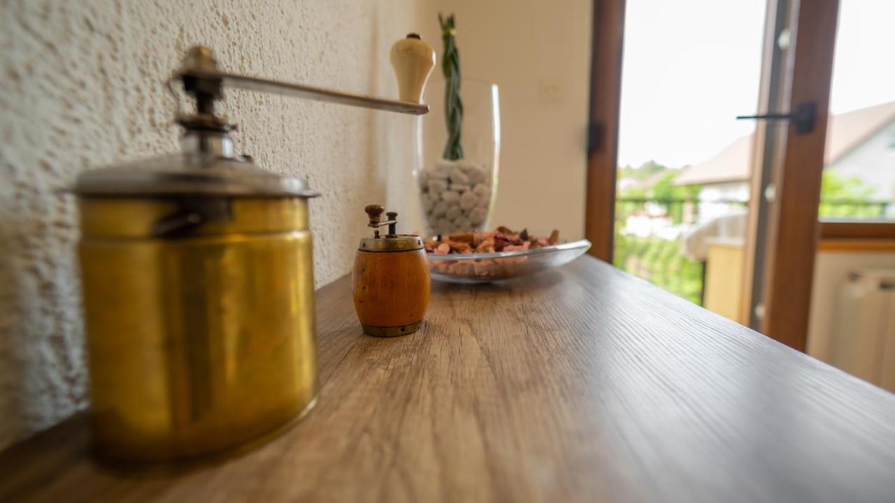 Apartmani Gruzdovo Delnice Luaran gambar