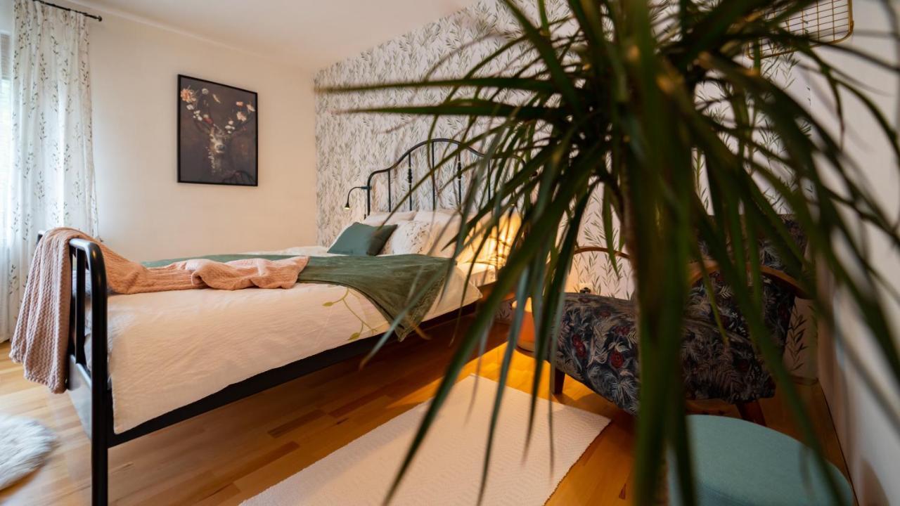 Apartmani Gruzdovo Delnice Luaran gambar