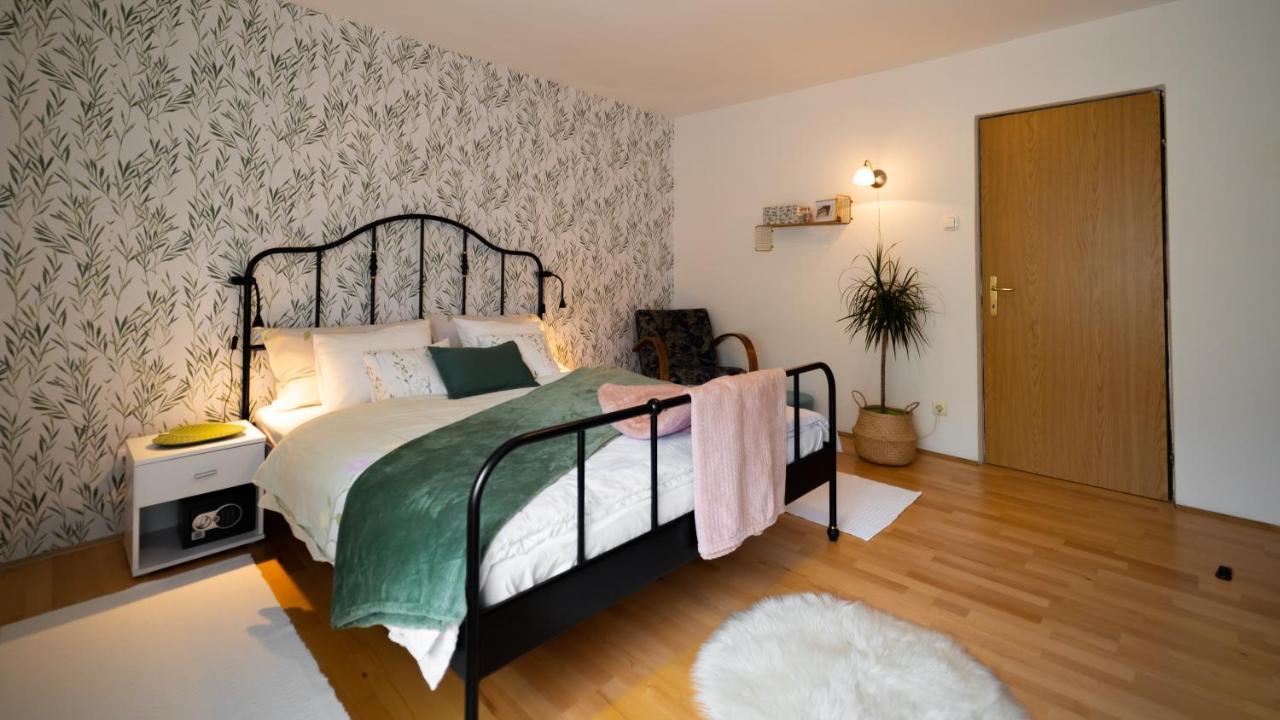 Apartmani Gruzdovo Delnice Luaran gambar