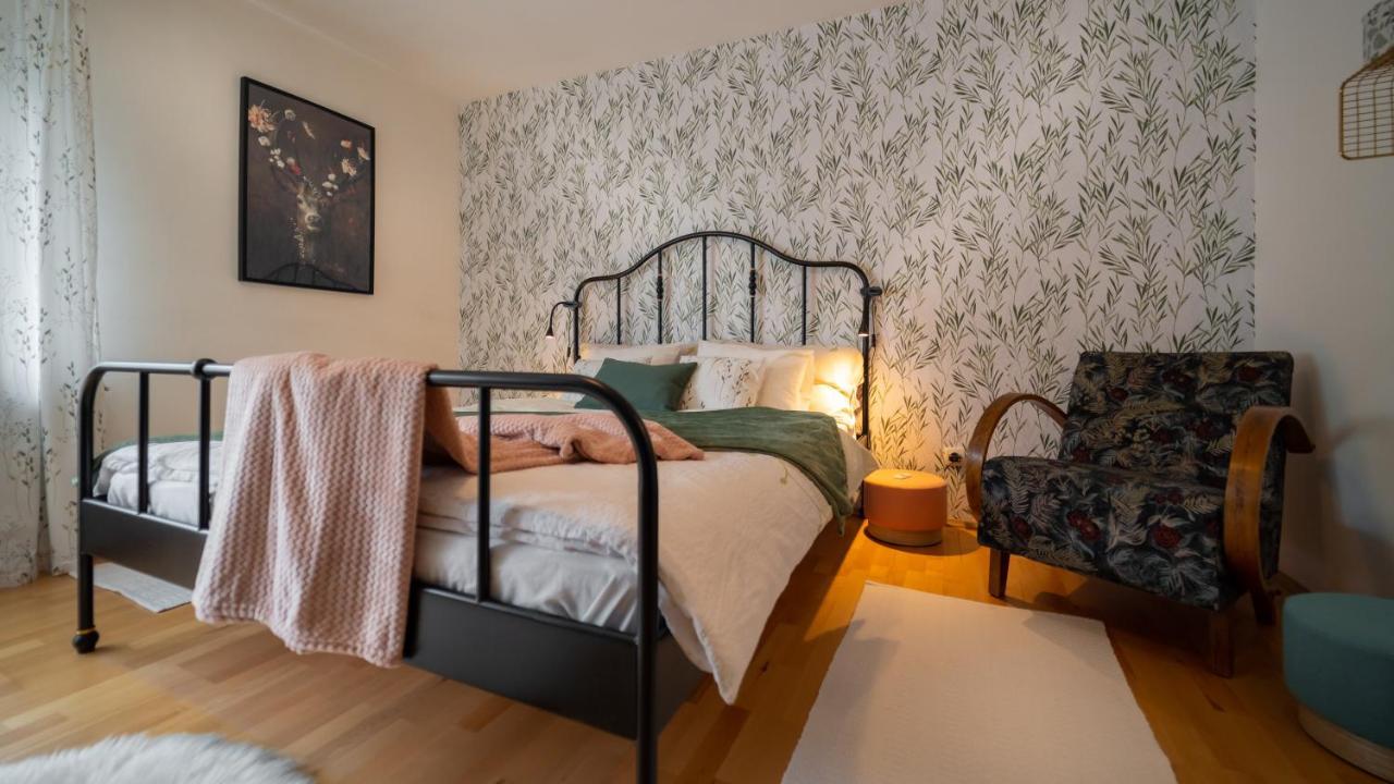 Apartmani Gruzdovo Delnice Luaran gambar