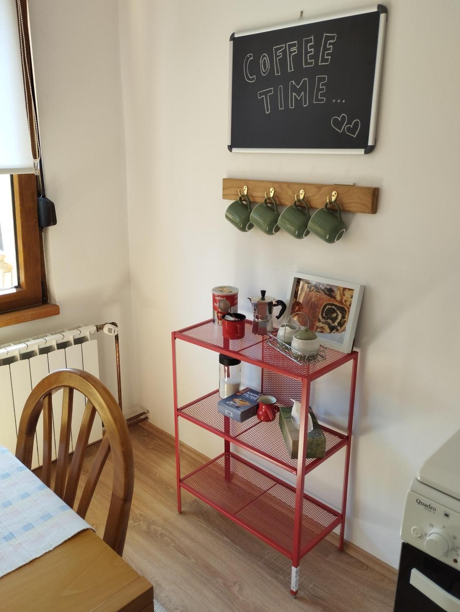 Apartmani Gruzdovo Delnice Luaran gambar