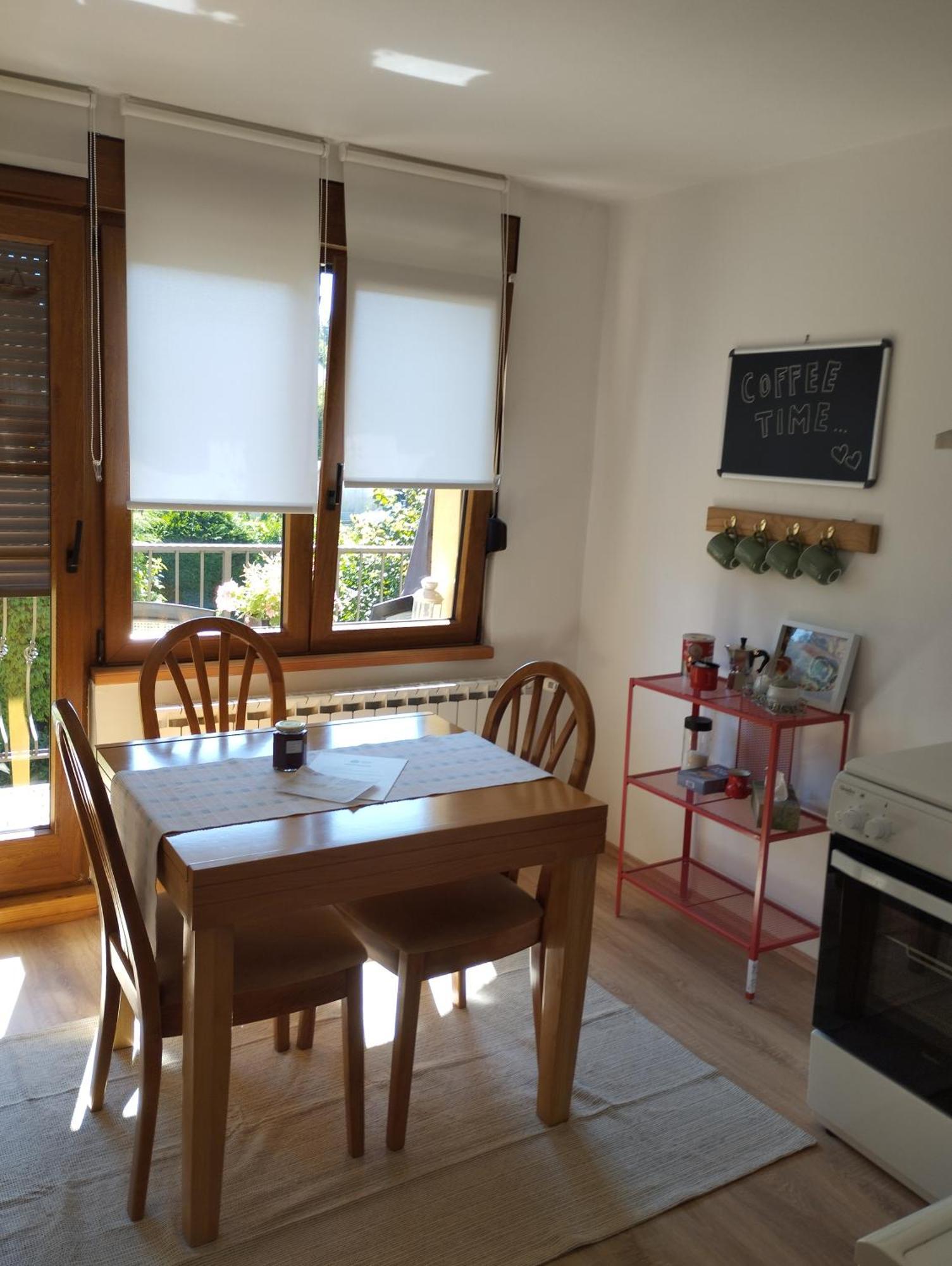 Apartmani Gruzdovo Delnice Luaran gambar
