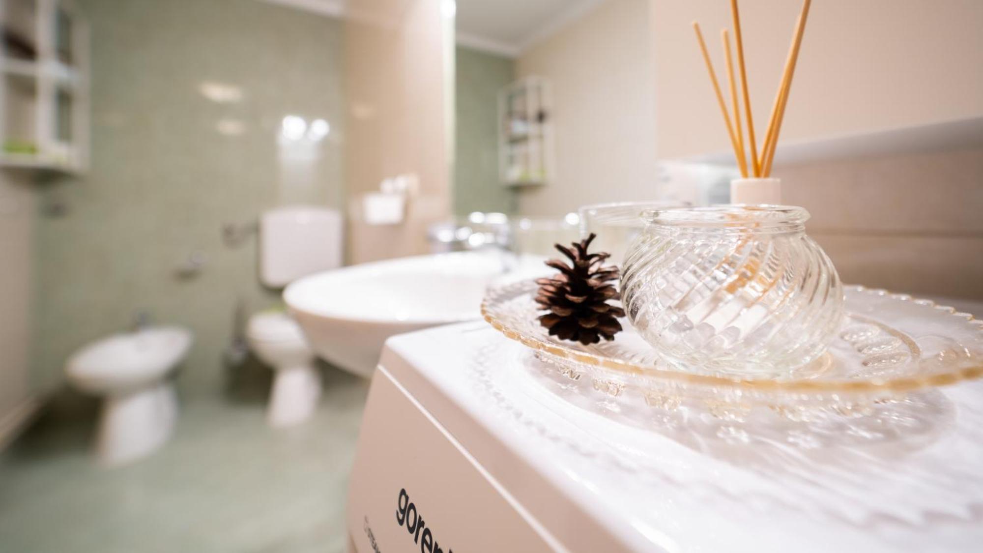 Apartmani Gruzdovo Delnice Luaran gambar