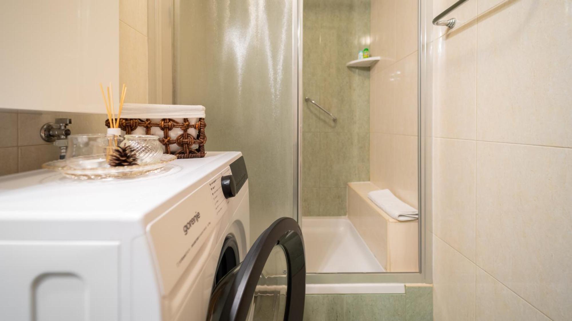 Apartmani Gruzdovo Delnice Luaran gambar