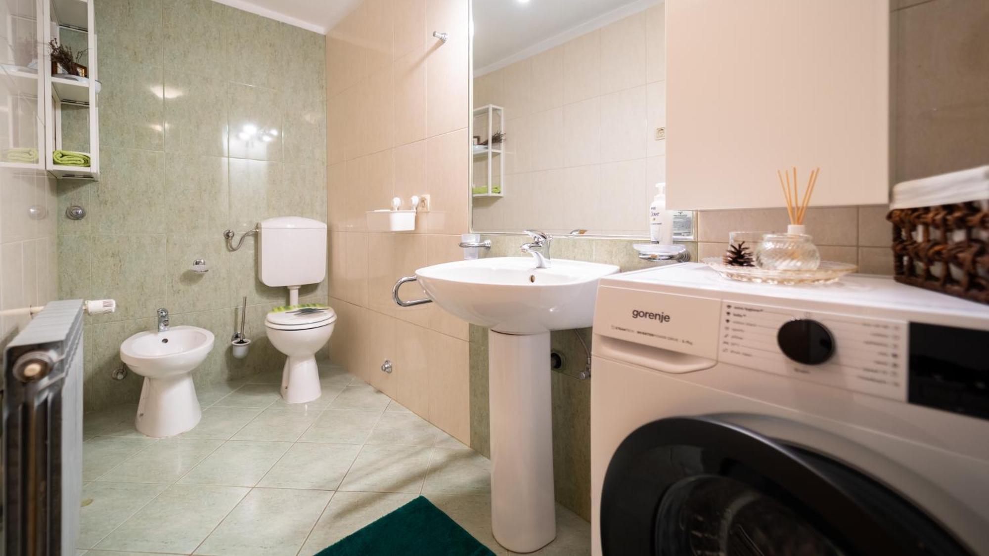Apartmani Gruzdovo Delnice Luaran gambar