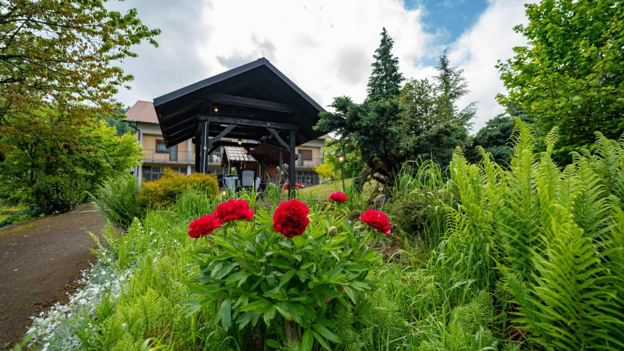 Apartmani Gruzdovo Delnice Luaran gambar