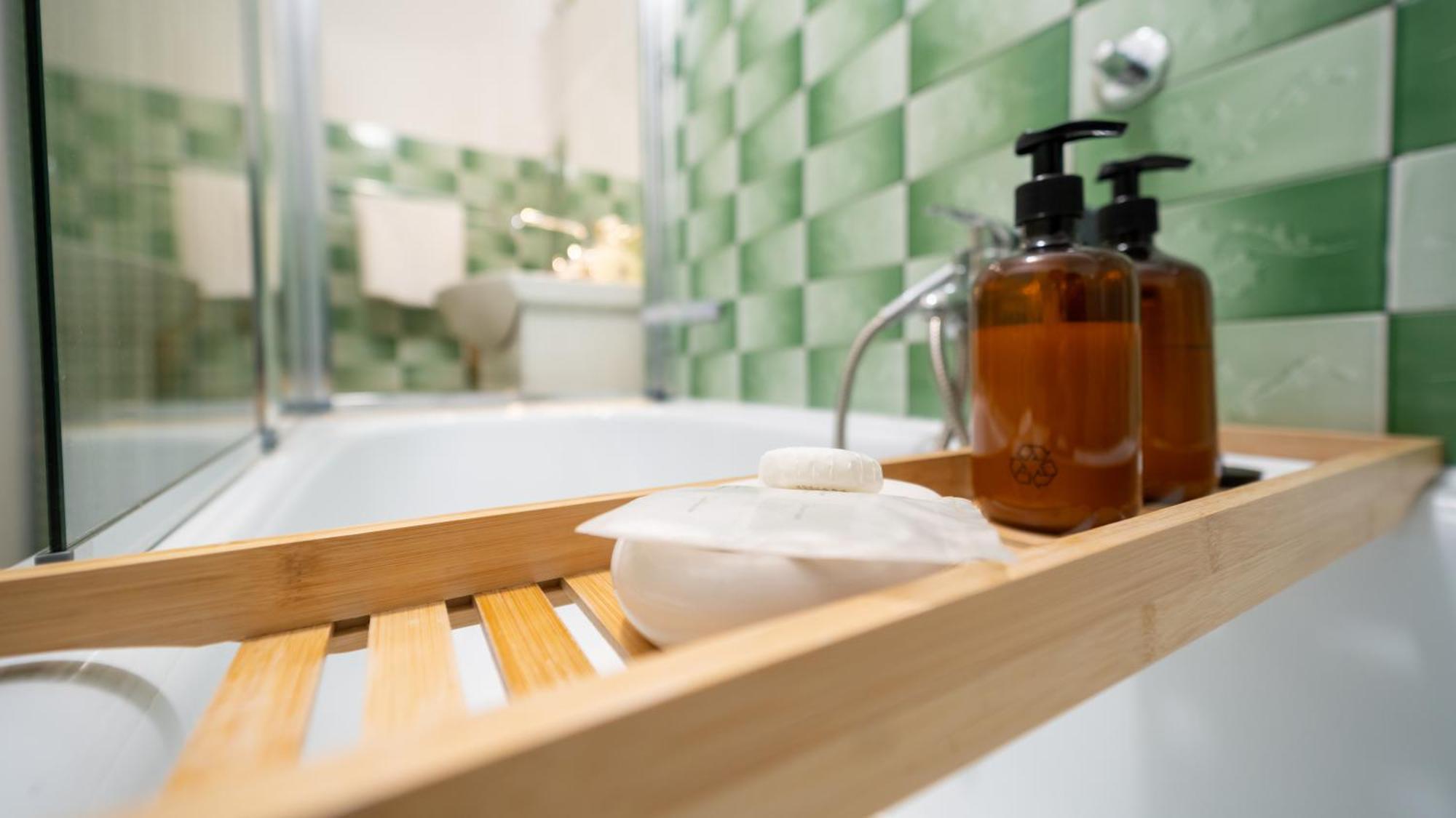 Apartmani Gruzdovo Delnice Luaran gambar