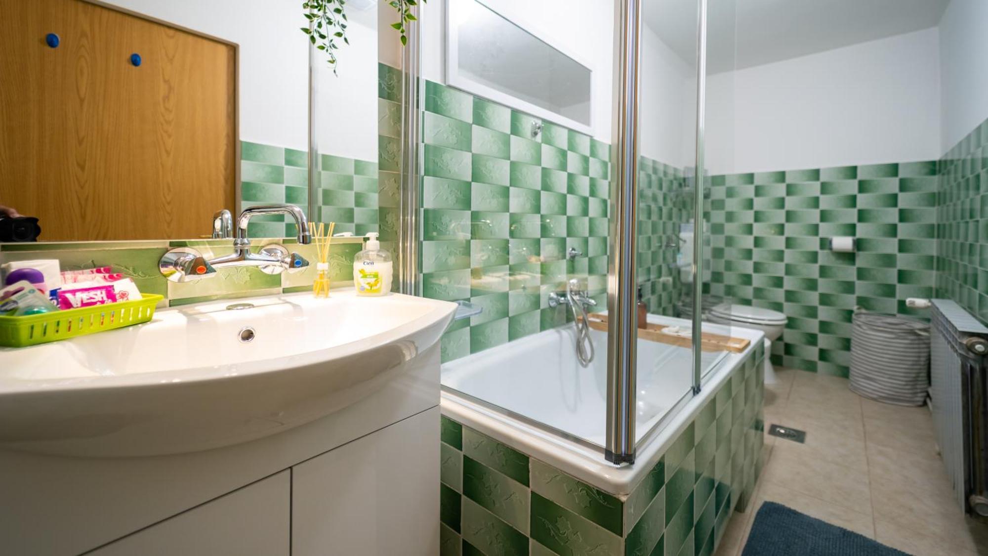 Apartmani Gruzdovo Delnice Luaran gambar